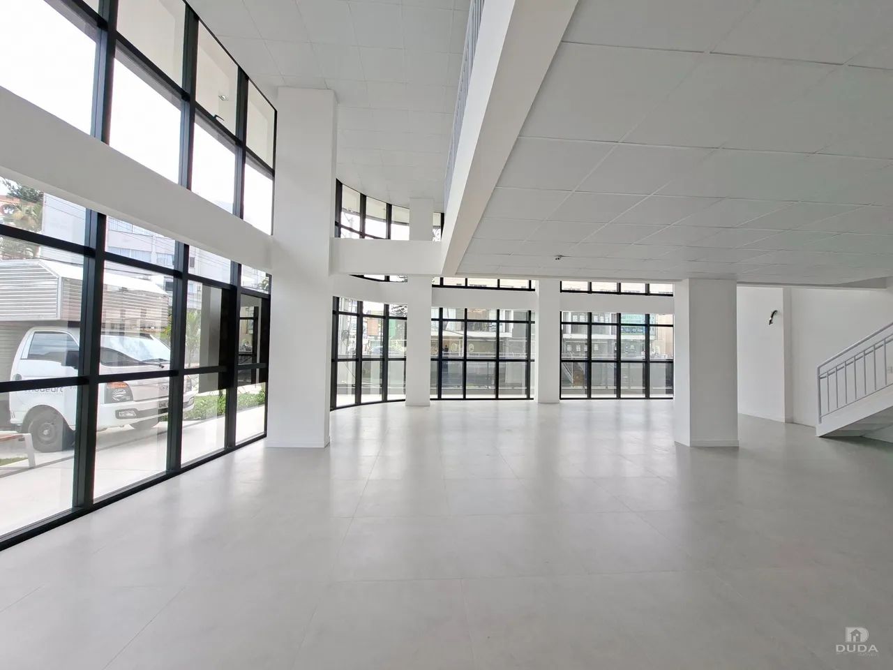 Loja de esquina para alugar na Trindade com 174m² - Foto 4