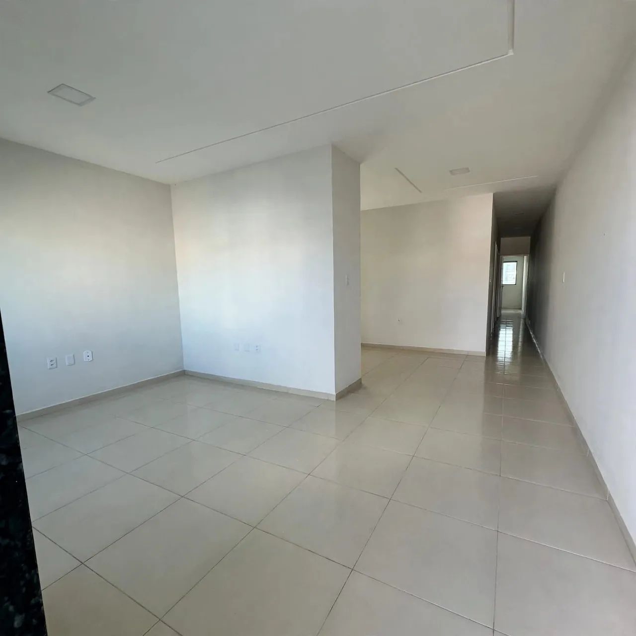 Casa 3/4 no Porto Dantas Aracaju Escriturada - Foto 2