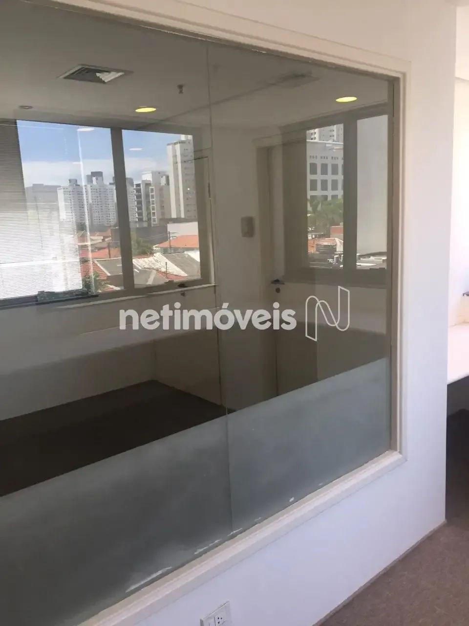 Venda Sala Itaim Bibi São Paulo - Foto 4