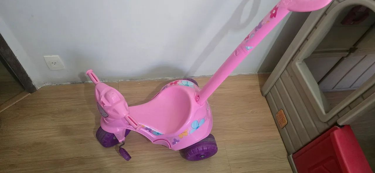 Triciculo / Velotrol - Foto 2