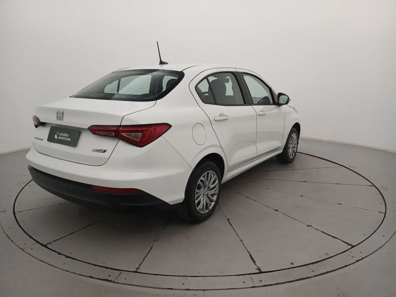 Fiat Cronos 1.3 8V Flex 2025 - Foto 5