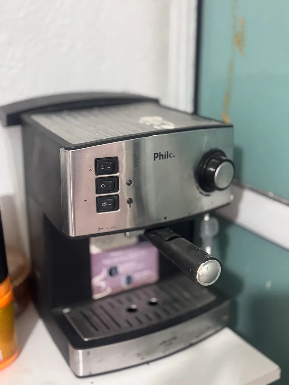 Cafeteira