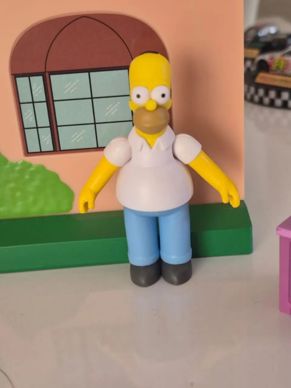 Simpsons sala case - Foto 5