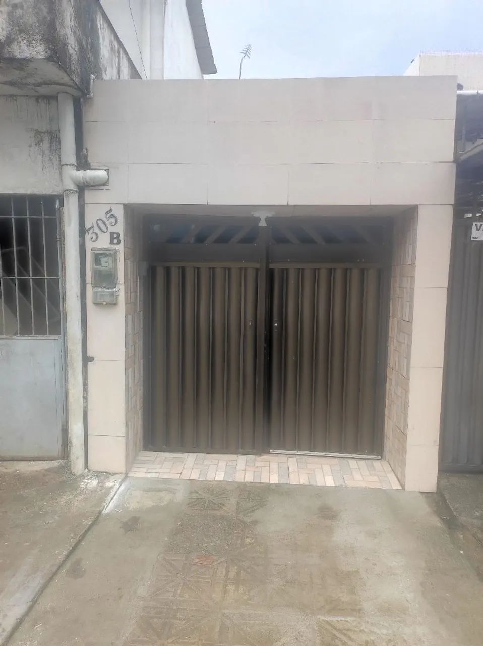 Casa curado II 