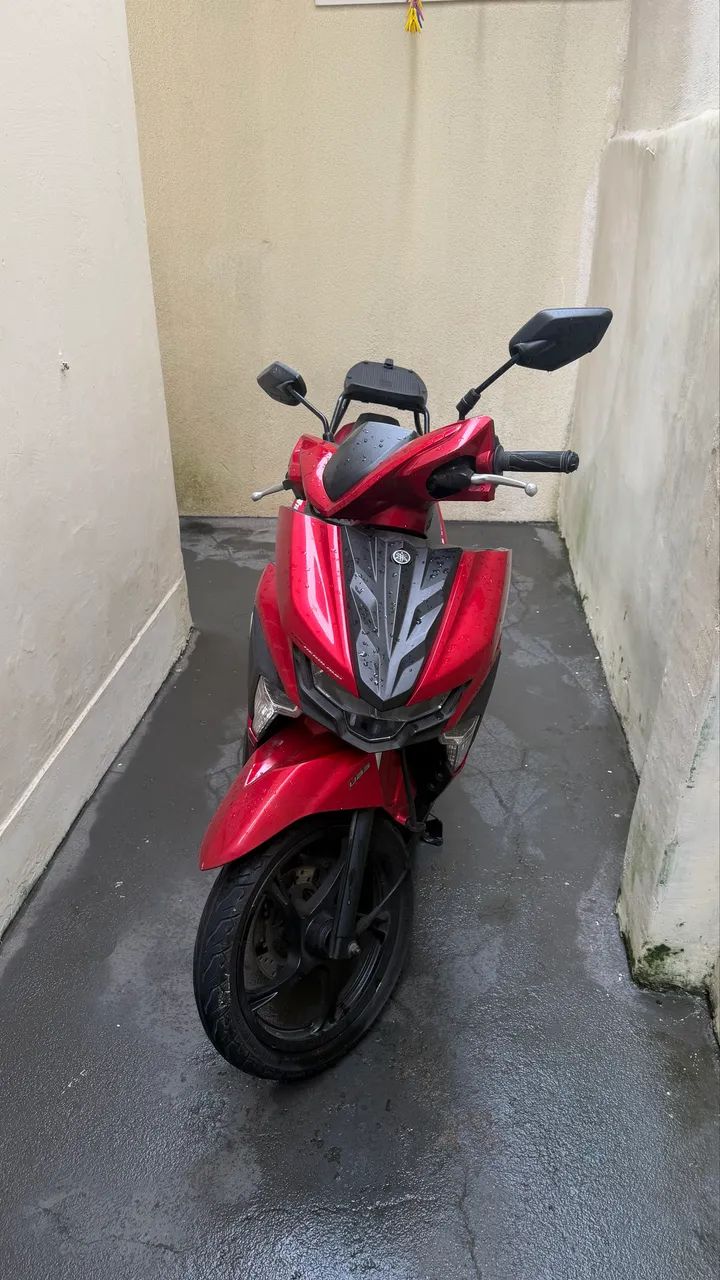 Neo 125