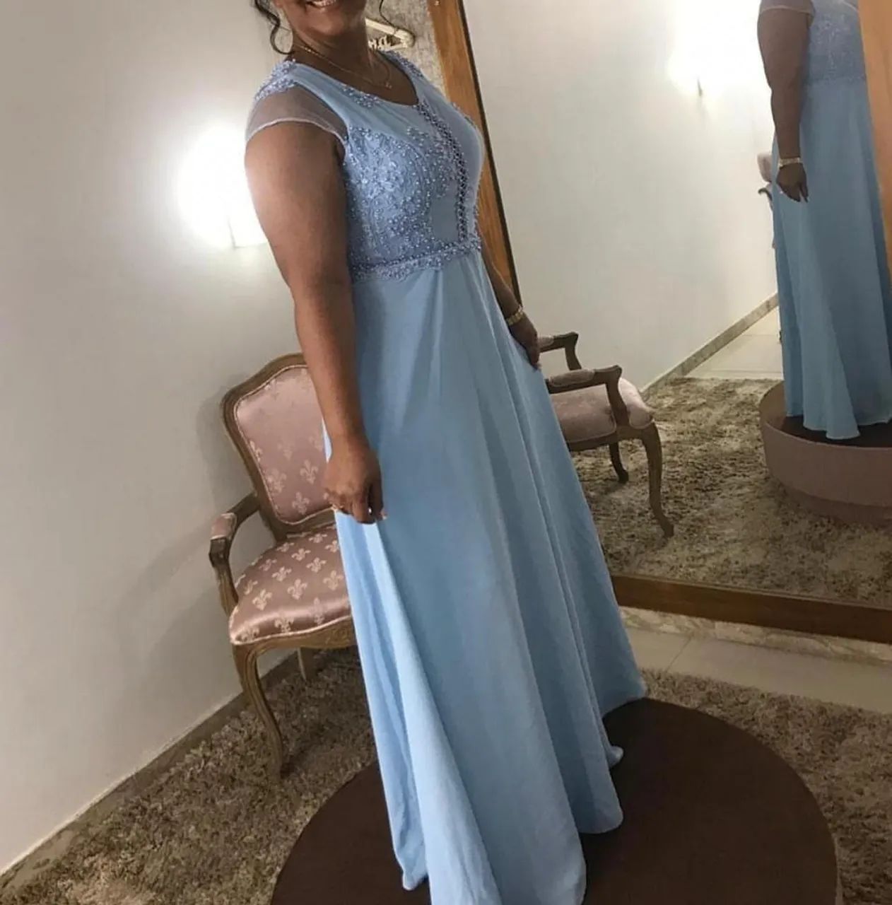 Vestido de Festa  - Foto 2