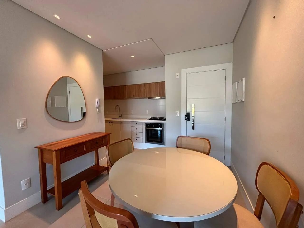 Aluguel | Apartamento 2 quartos (1 suíte) no La Spezia - Foto 4