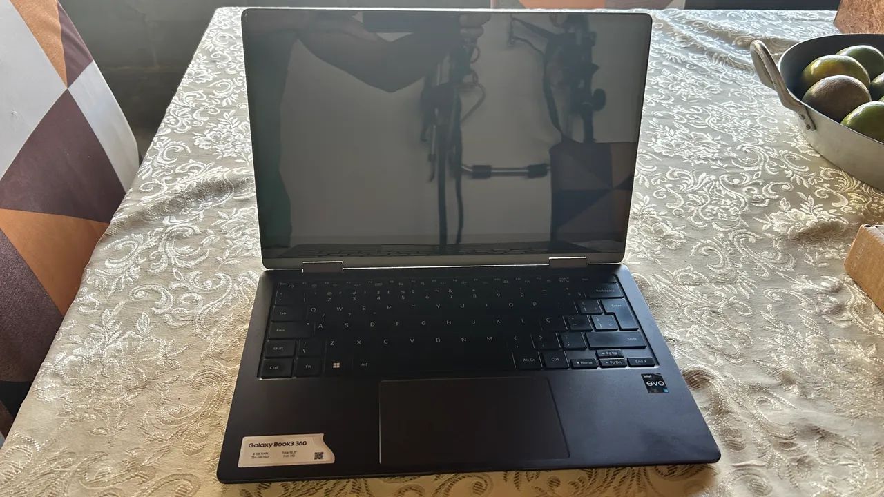 Samsung Galaxy Book 3 360 i5 - Foto 2