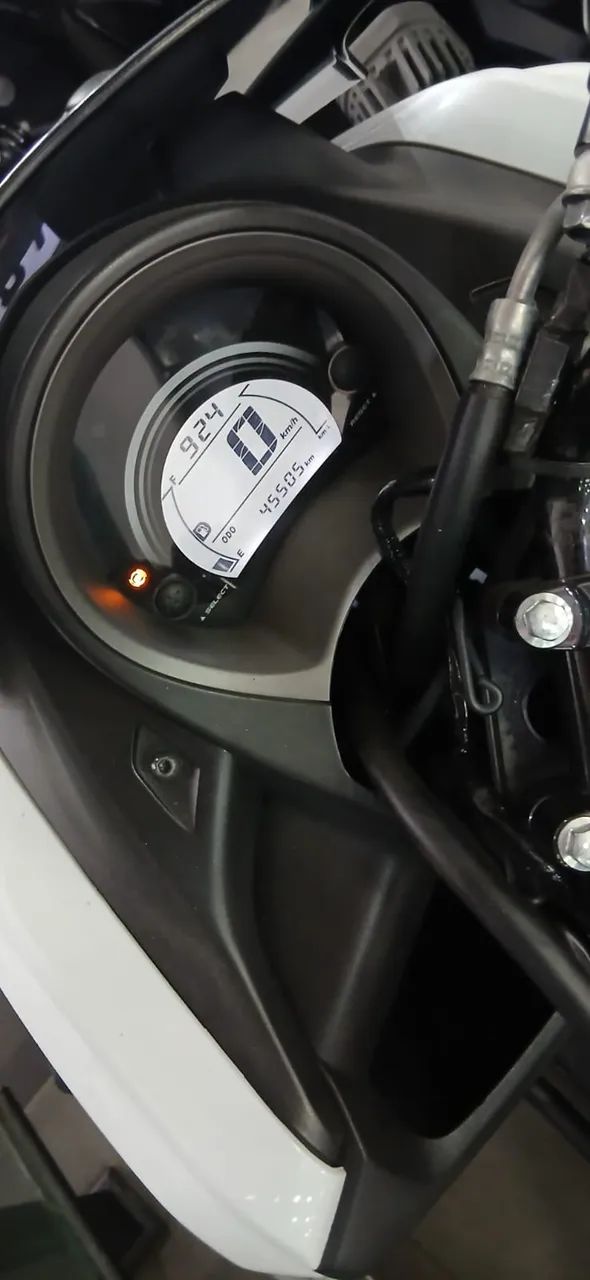 Yamaha NMax 160 cc  - Foto 2