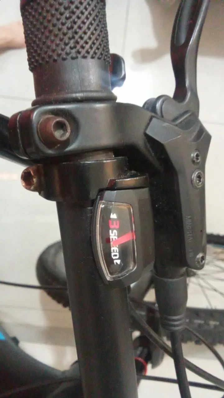 Bicicleta KSW XLT100 Aro 29 - Foto 5