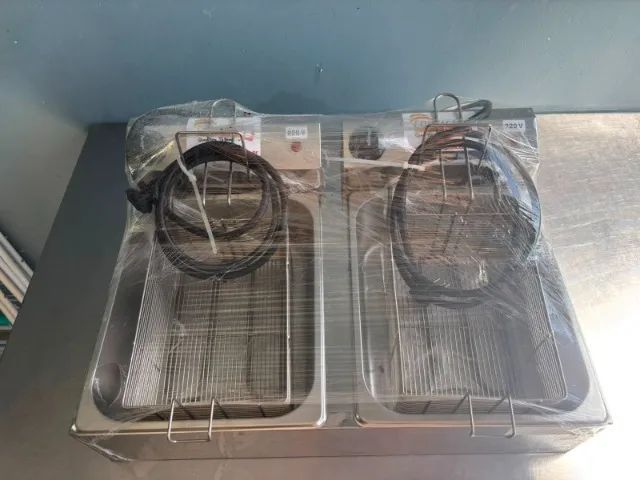 Equipamentos de cozinha industrial - Foto 2