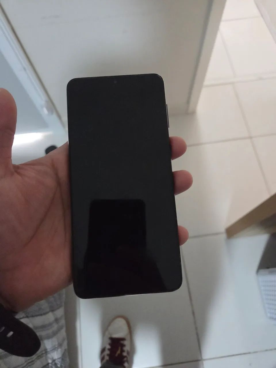 Samsung S21+ 5G 