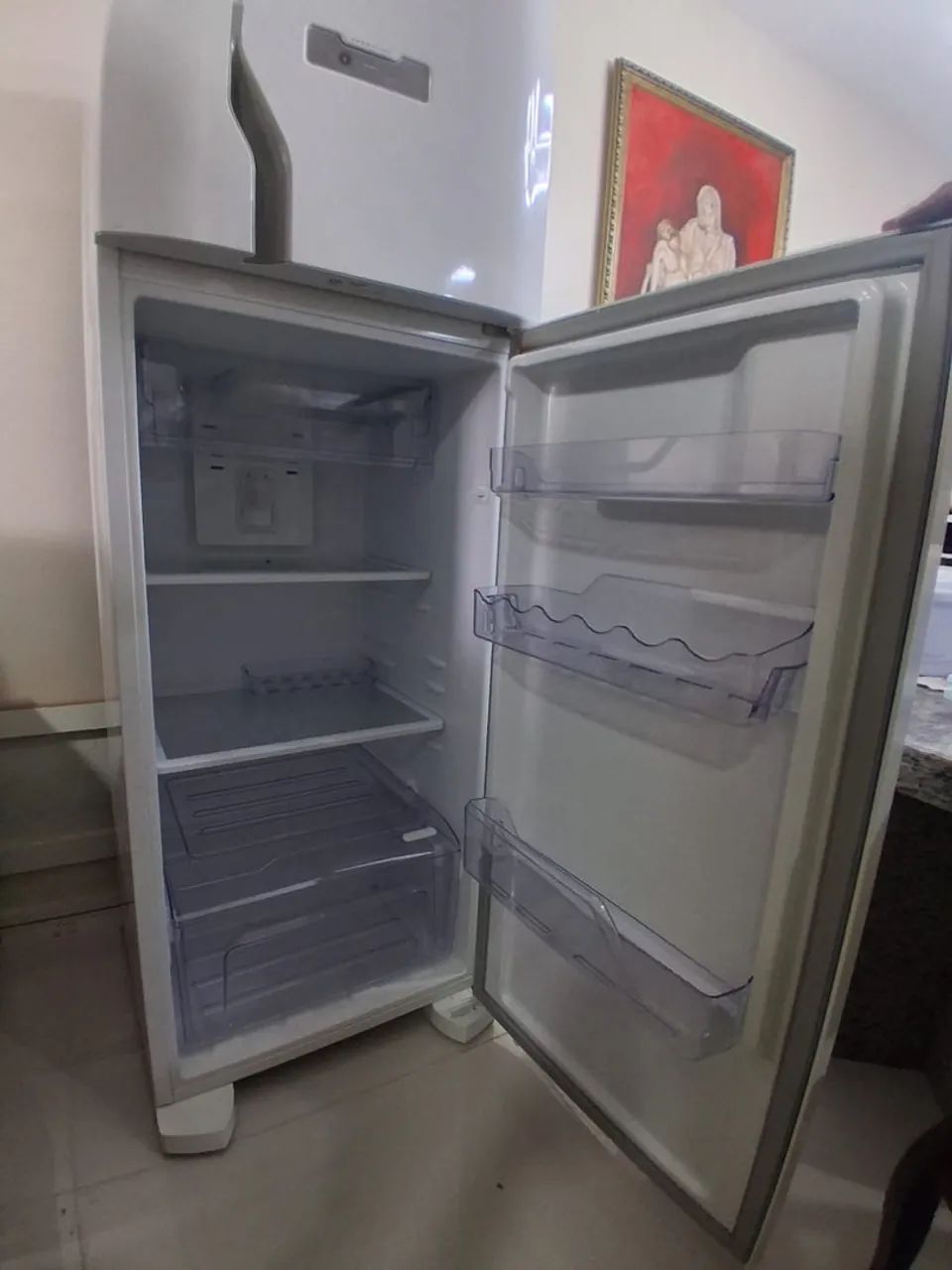 Geladeira  - Foto 4