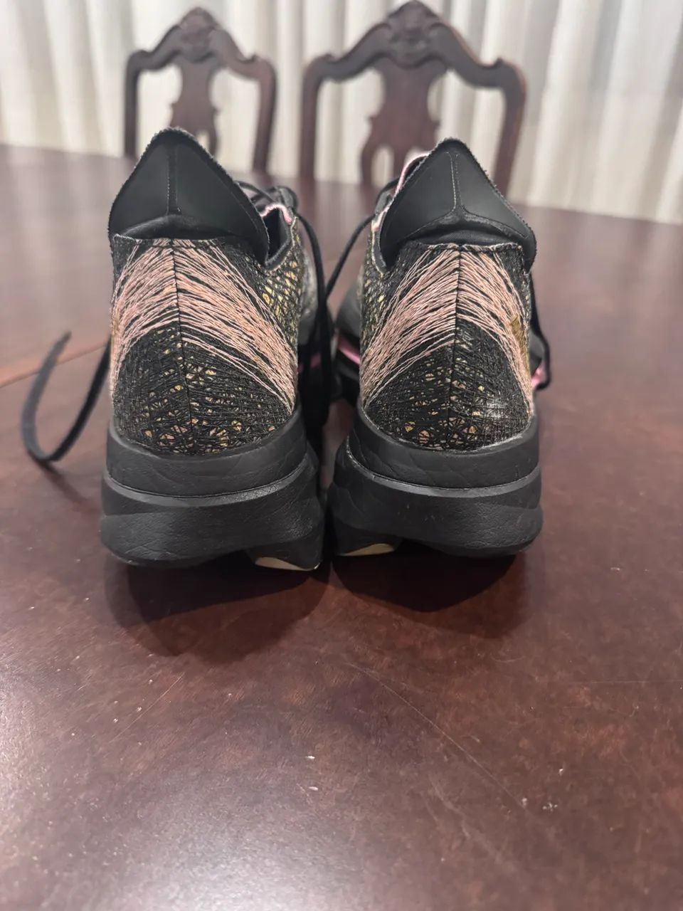 Tênis de corrida Adidas prime X2 - Calçados Esportivos - Jardim