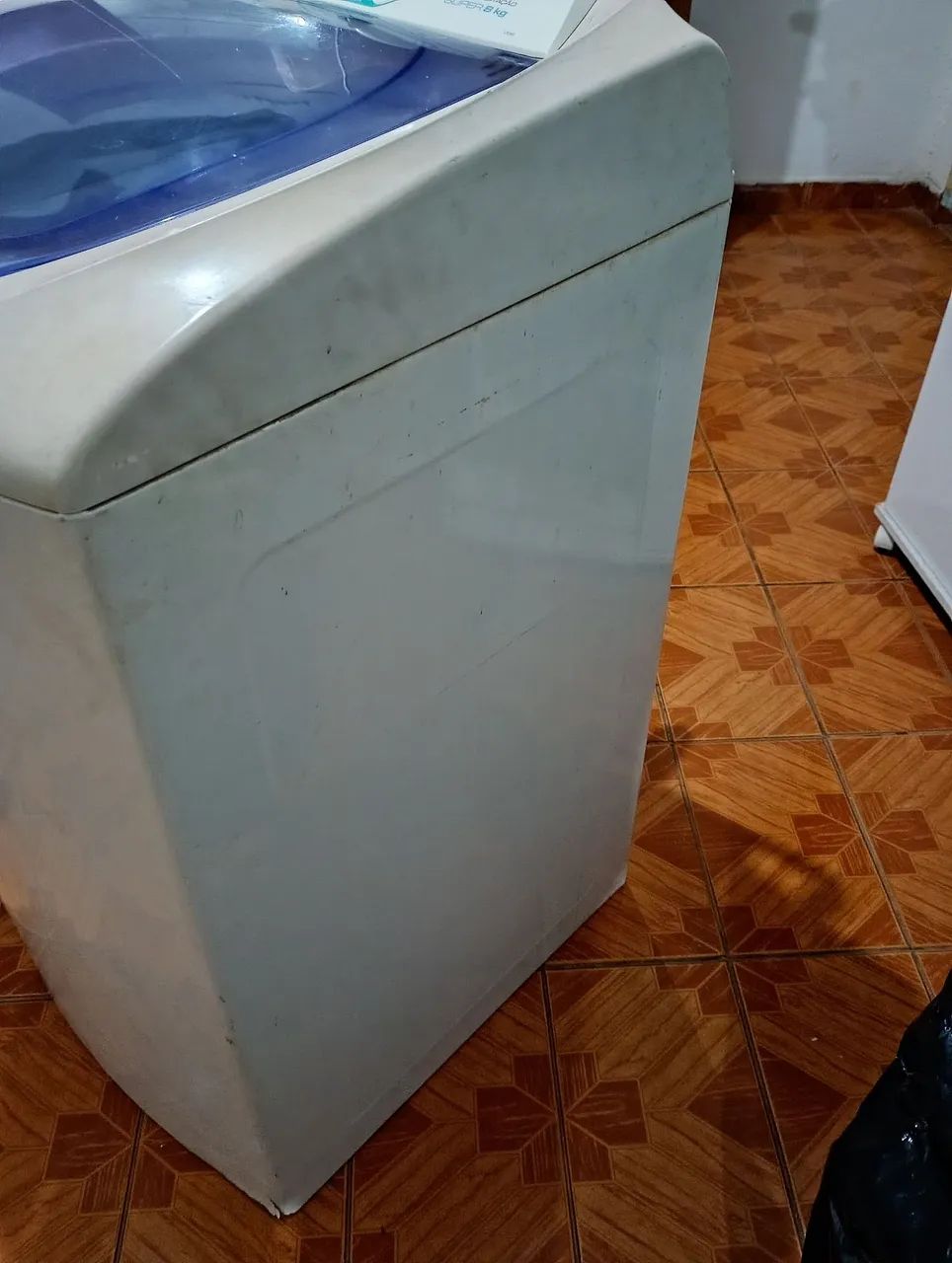 Máquina de lavar  - Foto 5