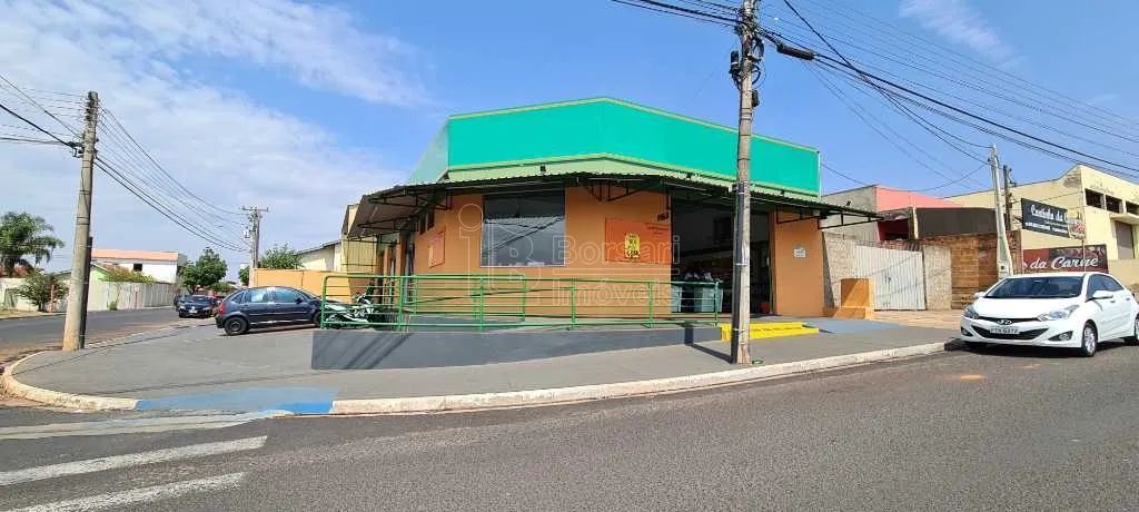 Venda de Comercial / Prédio na cidade de Araraquara