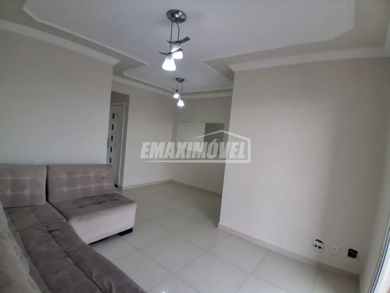 Apartamento com 3 Quartos sendo 1 Suíte - Jardim Simus - Sorcaba/SP