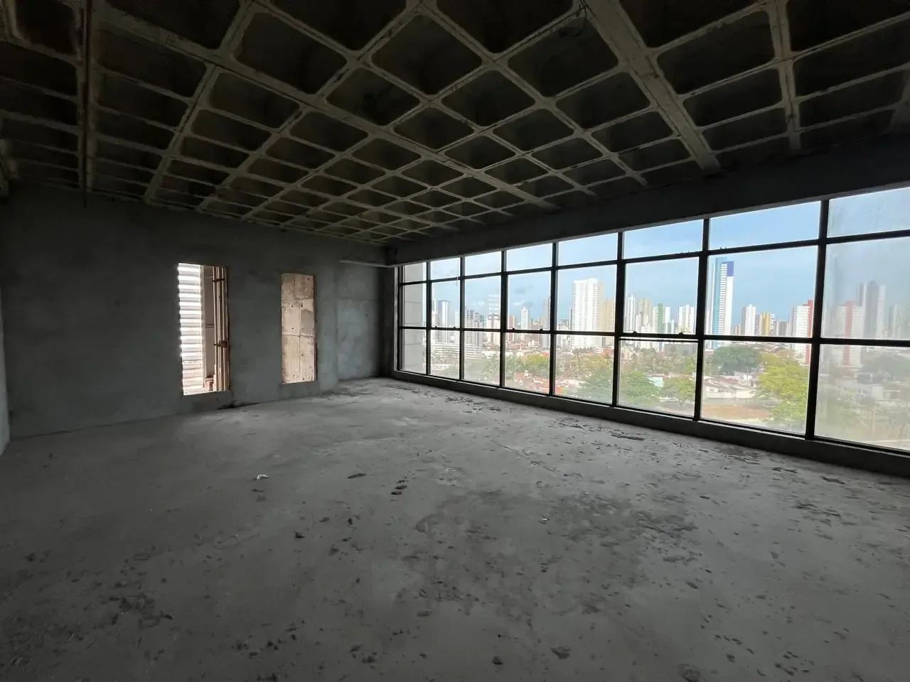 Sala Comercial para Locação, Brisamar DCT, 76 m2 - Foto 5