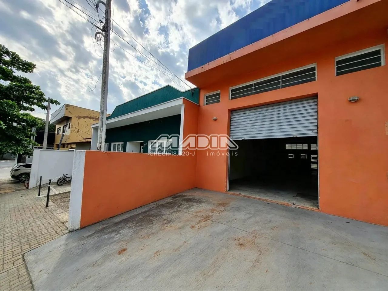salão - Jardim Ribeiro - Valinhos - Foto 2