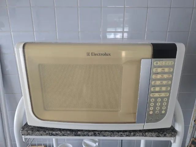 Microndas