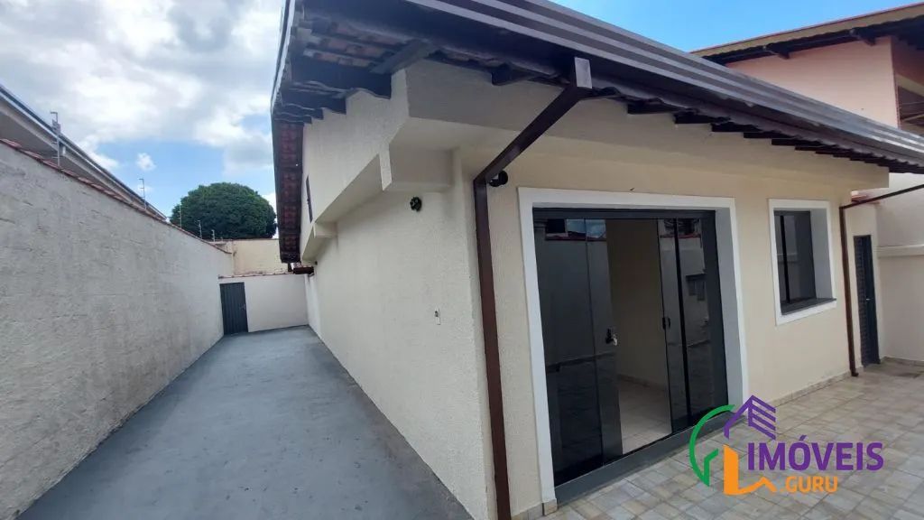 CASA TÉRREA - SANTA MARIA - MG - Foto 2