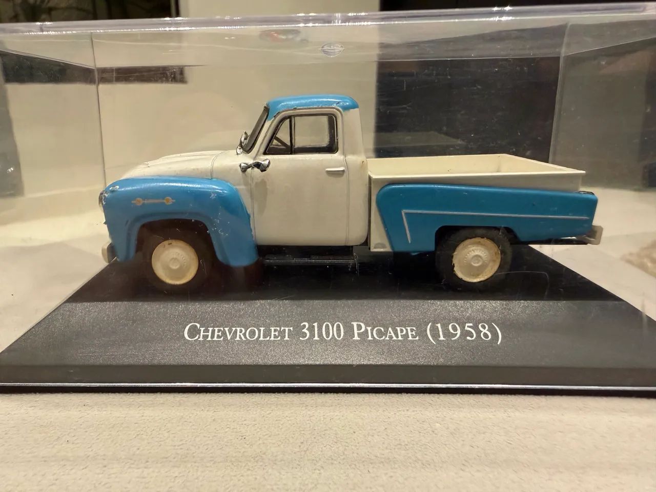 Carros de coleção  - Foto 3