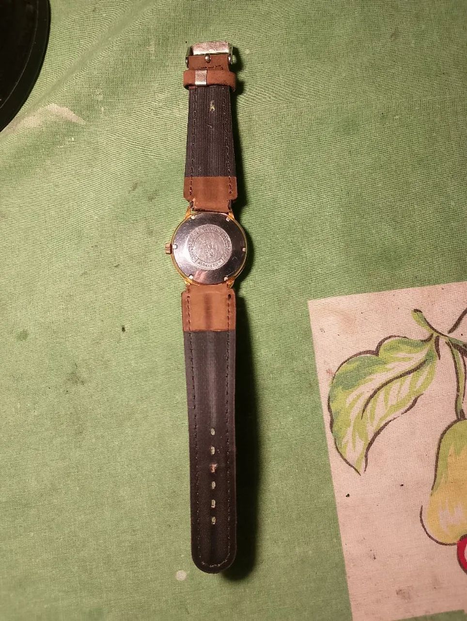 Mathey Tissot Automatic. - Foto 3
