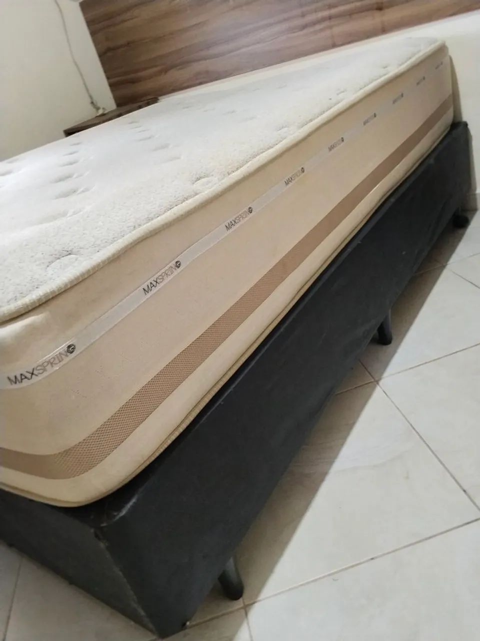 Cama de casal - Foto 2
