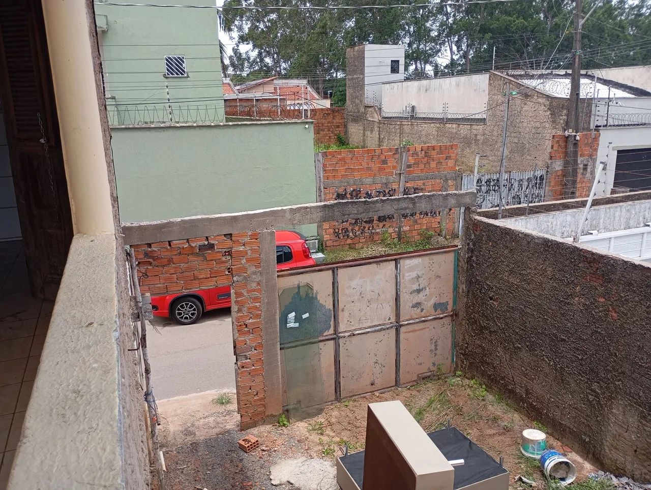 CASA NO ALTO DO JALGAREMA  - Foto 3