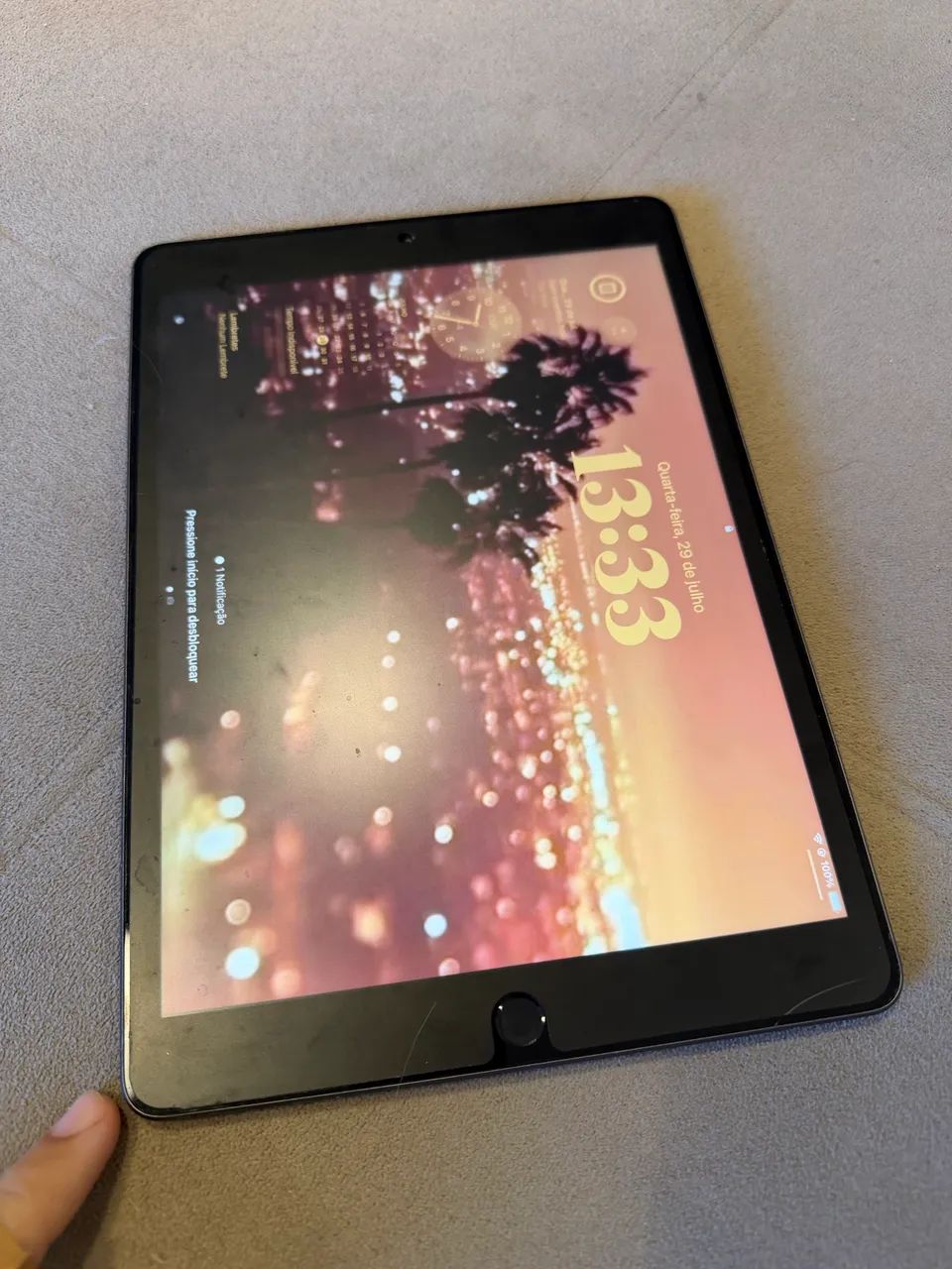 iPad 8ª geração 32gb - Tablets e E-Readers - Tirol, Natal