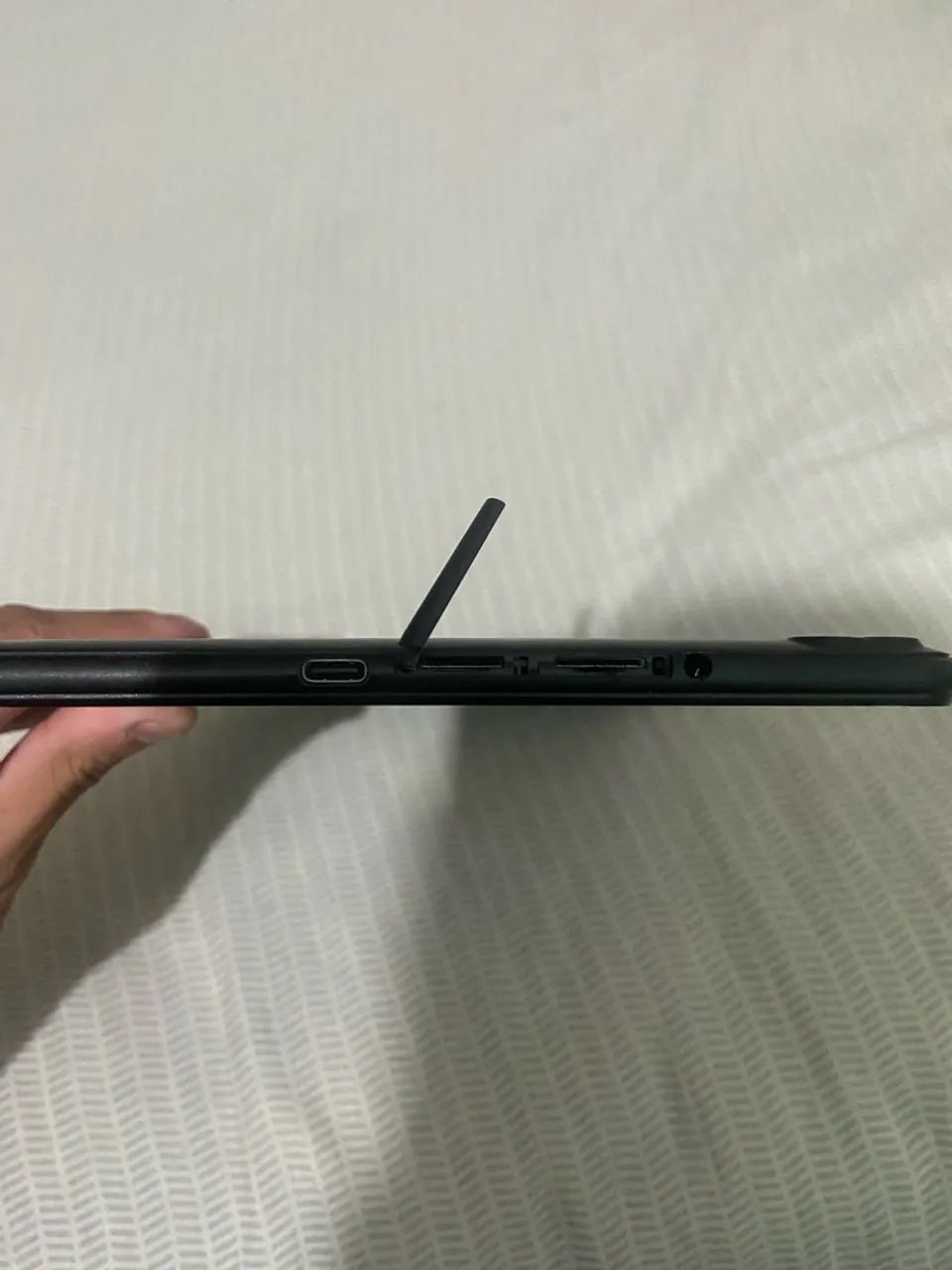 tablet positivo vendo ou troco - Foto 3
