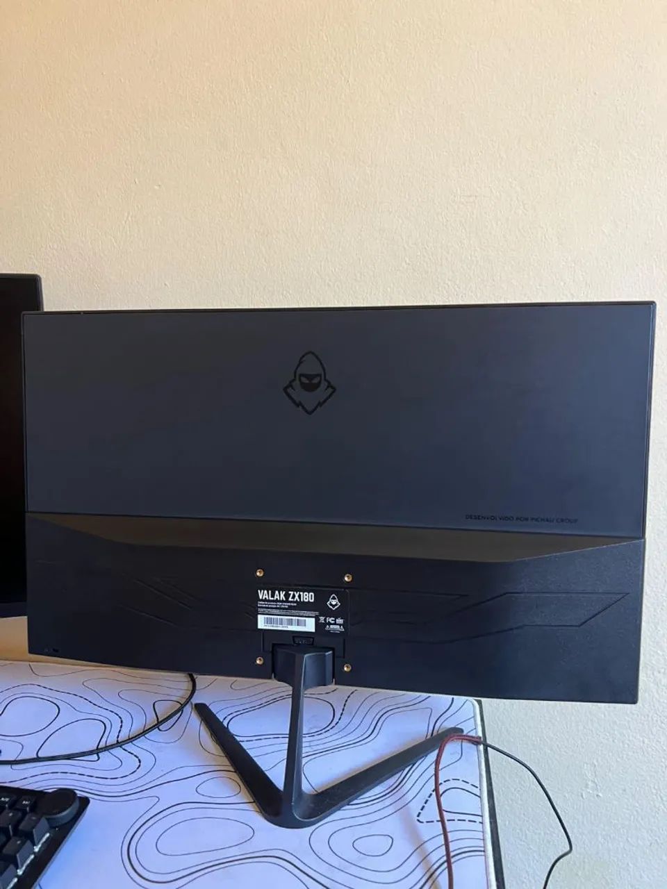Monitor VALAK zx180 - Foto 2