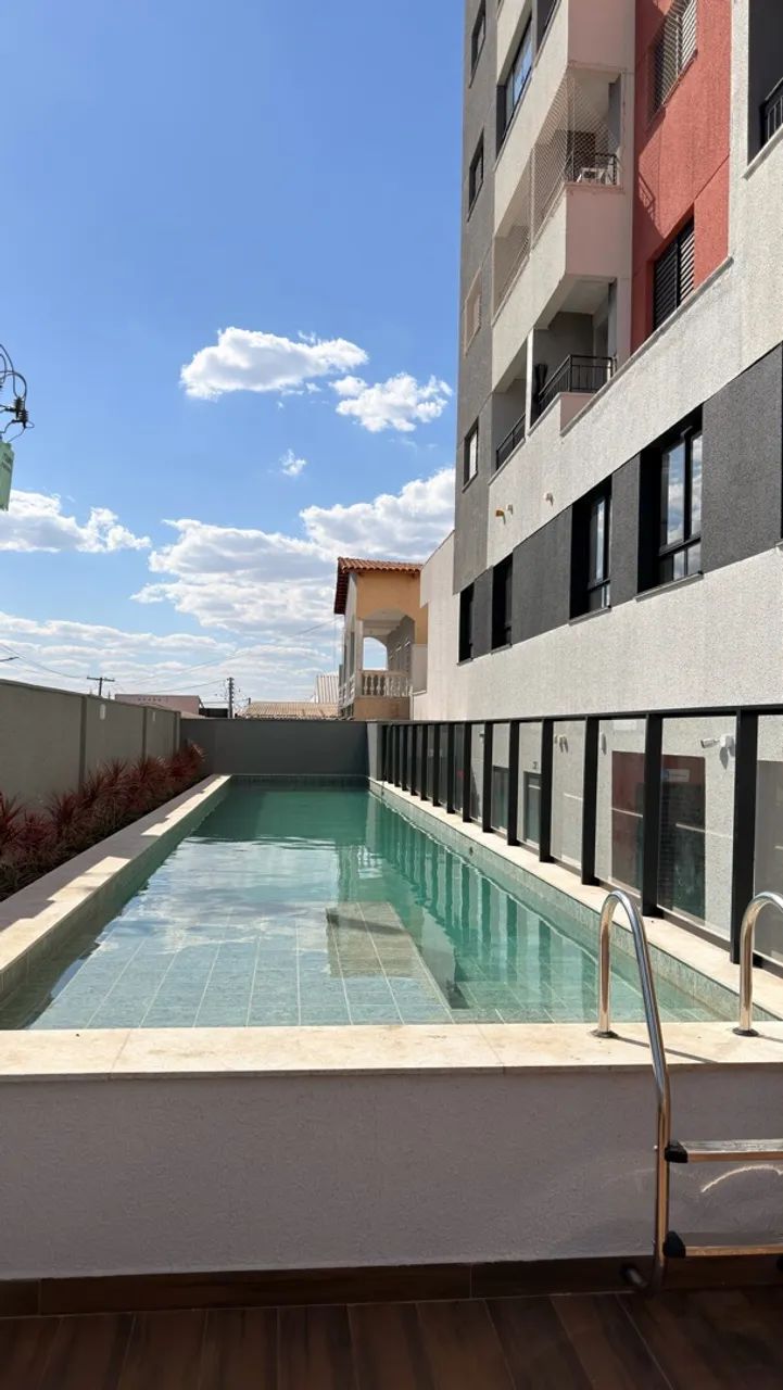 Alugo apto Boulevard Sudoeste  - Foto 3