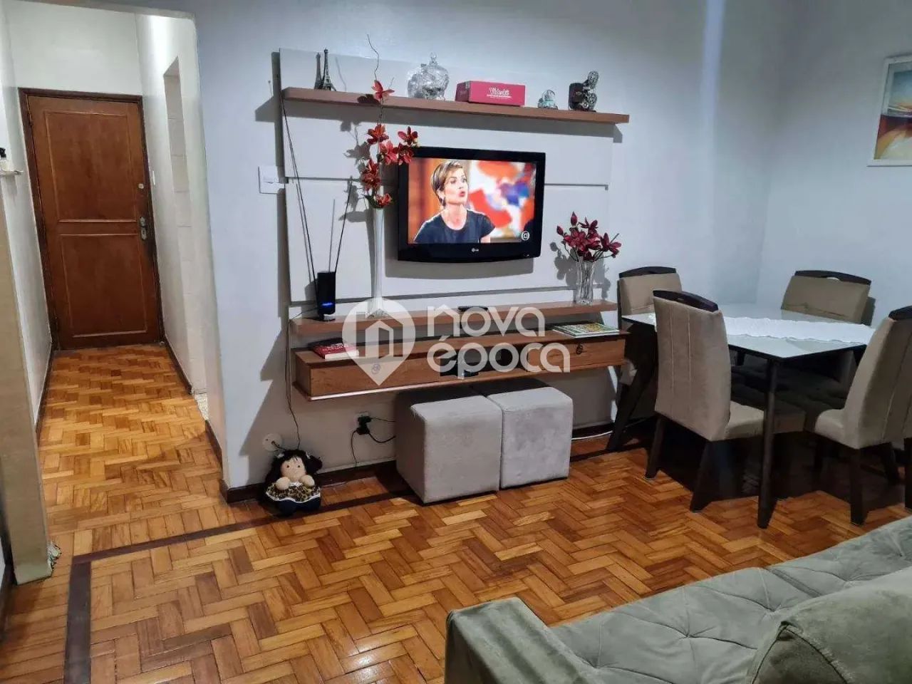 Engenho de Dentro | Apartamento 2 quartos