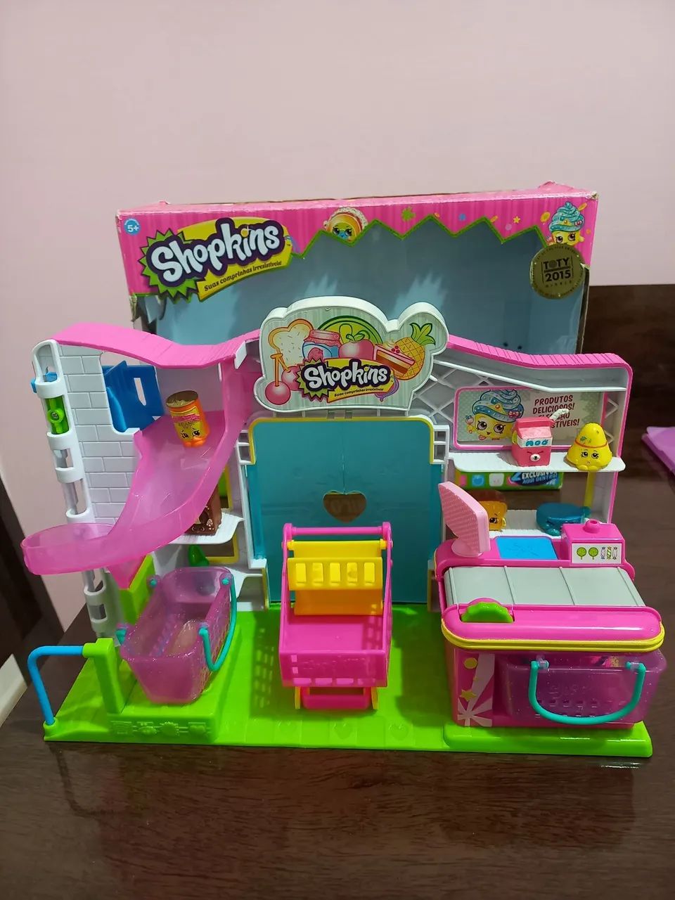 Lojinha Shopkins  - Foto 3