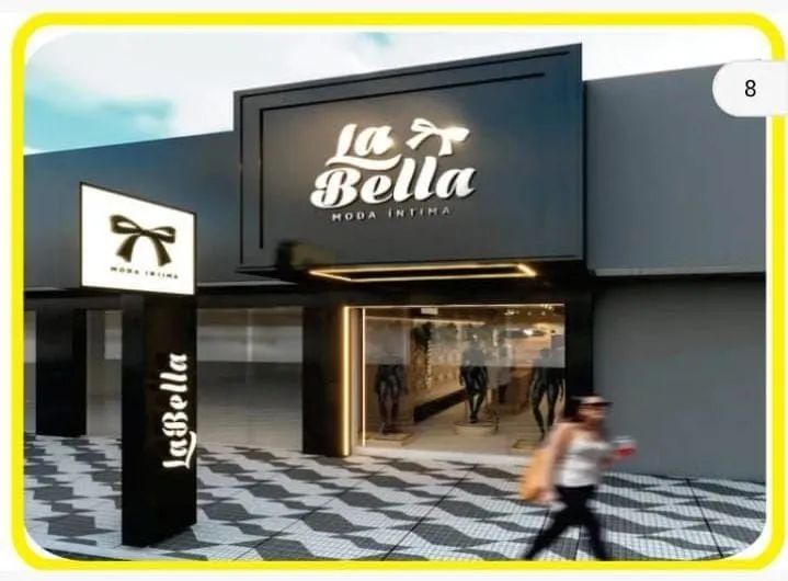 Fly banners e produtos promocionais  - Foto 4