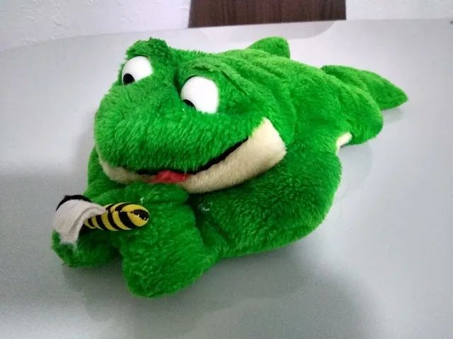 Pelucia
