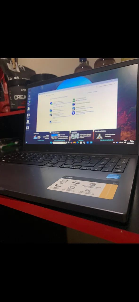 NOOTBOOK SAMSUNG