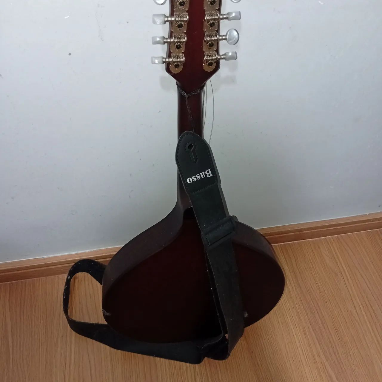 Bandolim Marquês - Foto 2