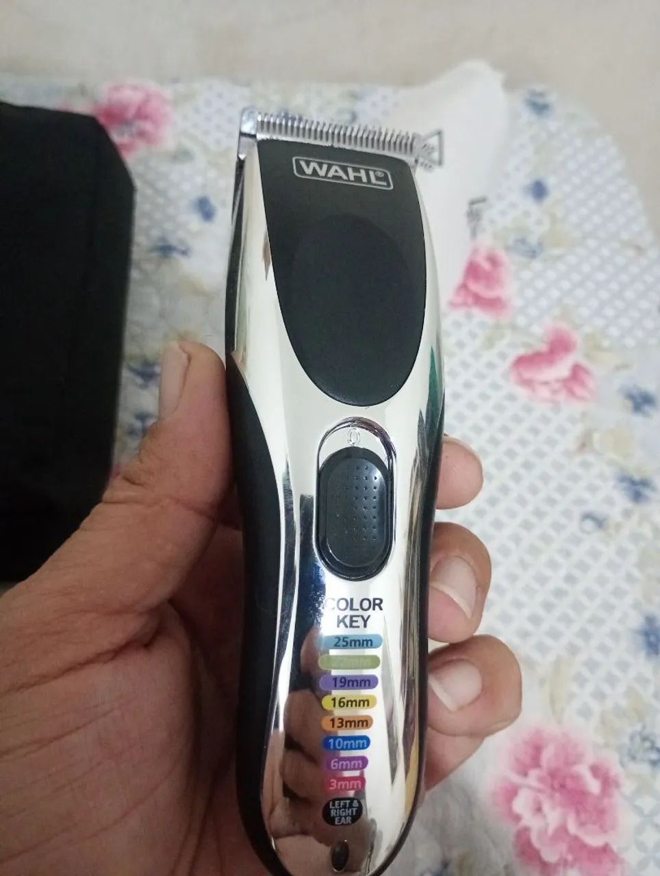 Máquina Wahl profissional  - Foto 2