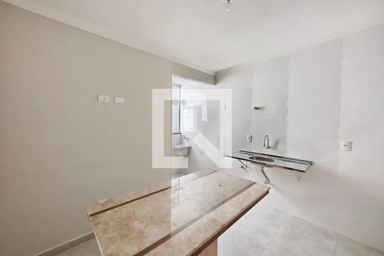 Apartamento à Venda - Vila Gustavo, 1 Quarto, 29 m2