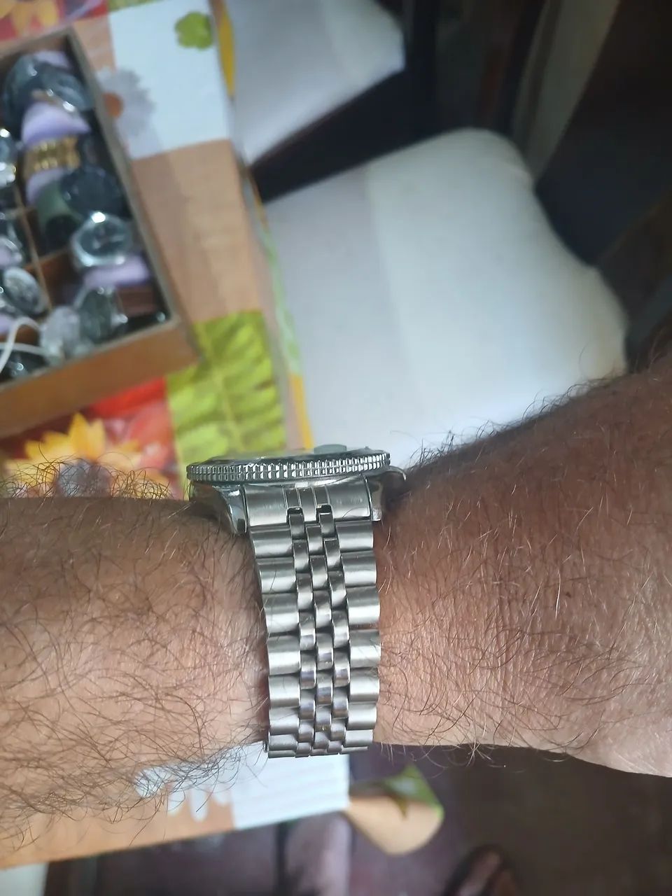 Relogio Seiko - Foto 4