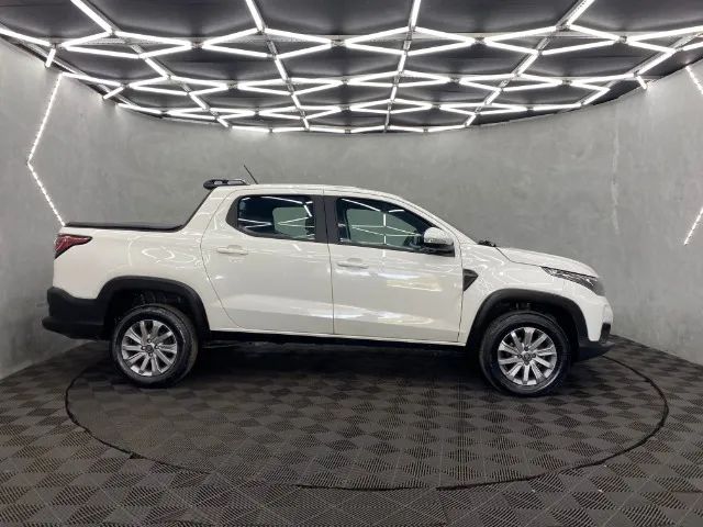 Fiat Strada Freedom 1.3 Flex 8V CD 2022 - Foto 5