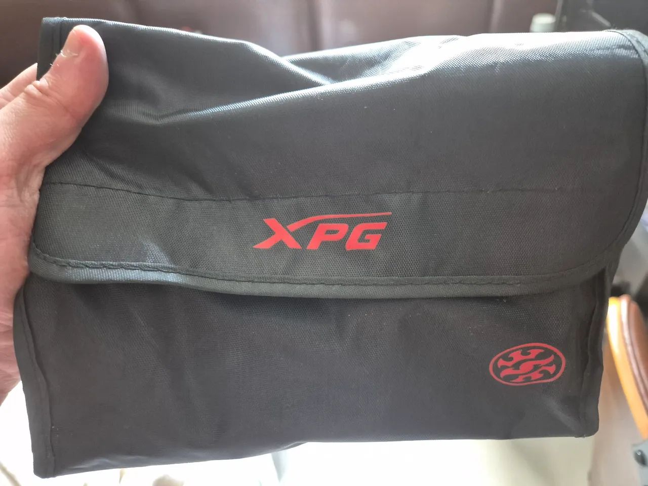 fonte XPG Core Reactor 850w 80 plus gold - Foto 4