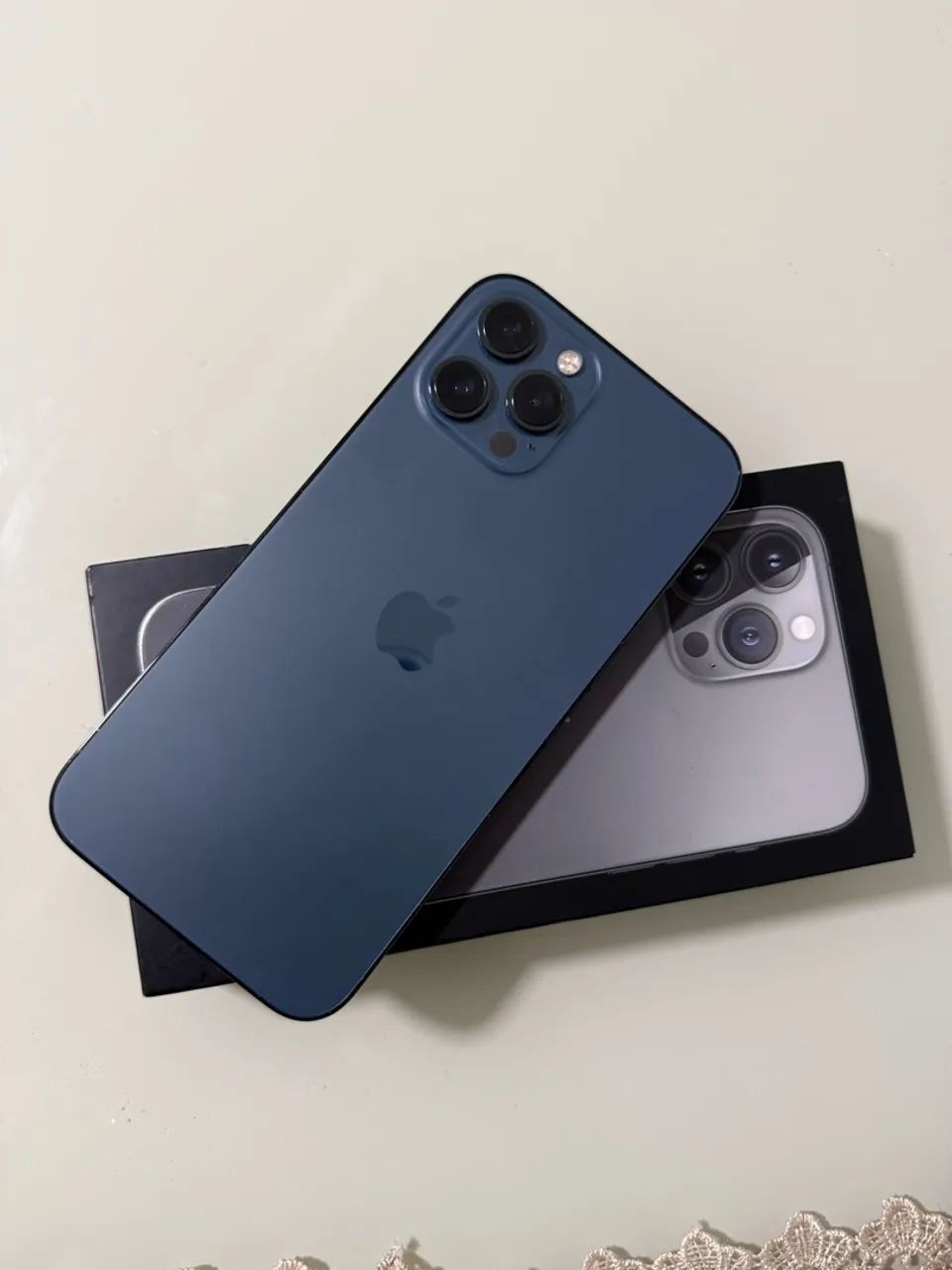 iPhone 12 Pro Max 256gb - Foto 3