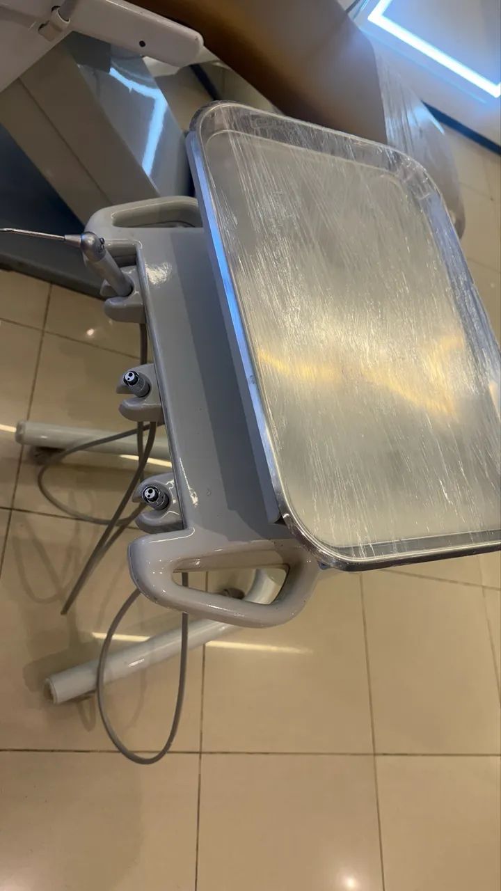 CADEIRA ODONTOLOGICA - Foto 6