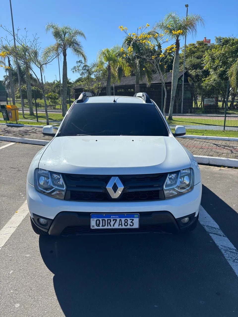Renault Duster Dakar 4X4 2.0 Hi-flex 16V Mec. 2016 - Foto 2