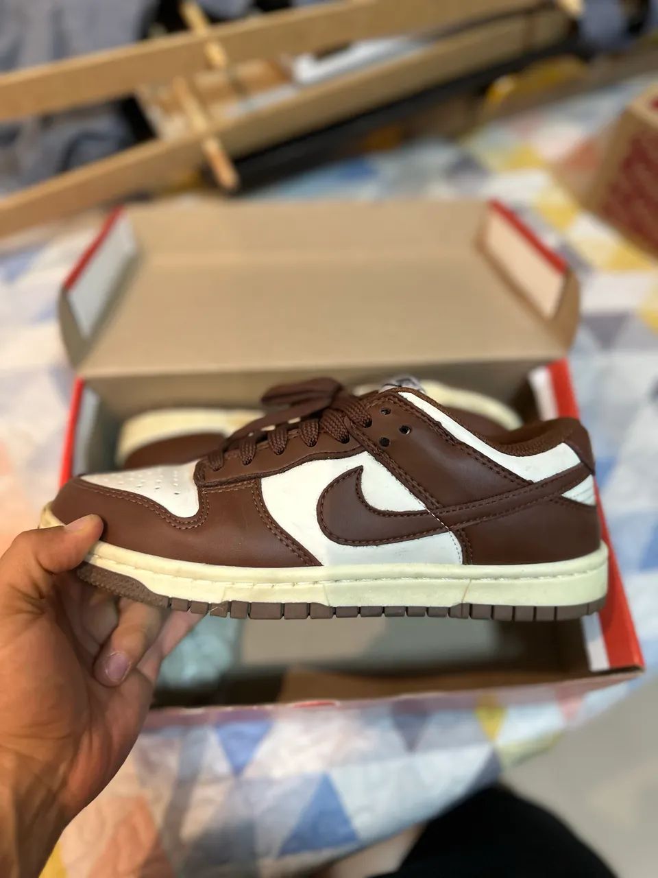 Nike dunk 
