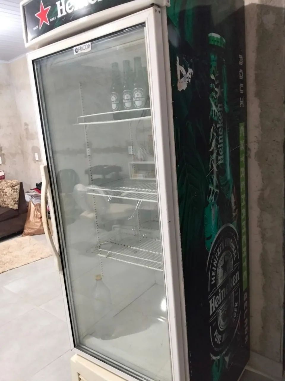 Freezer. - Foto 3