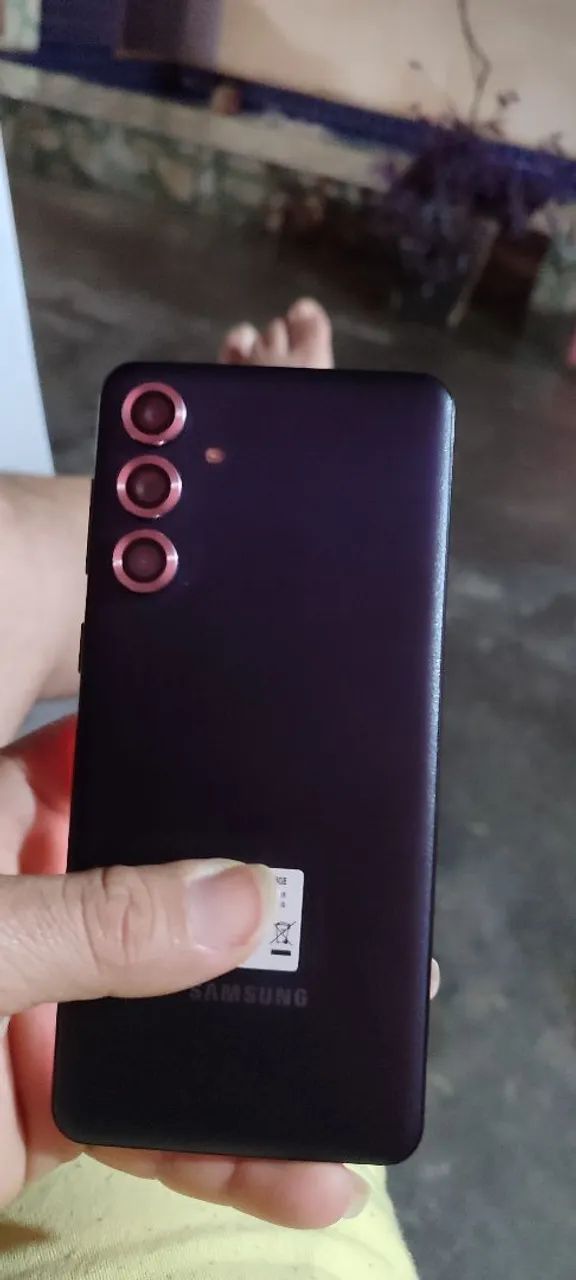 M55 5G 256GB - Foto 3